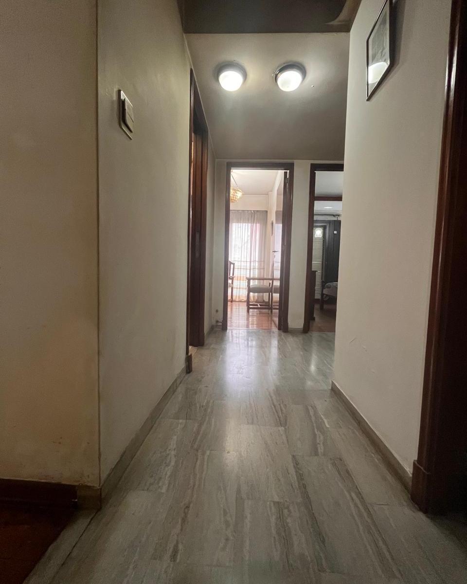 Tres Ambientes con Opcion a 4 Ambientes en Av Pavon 3720 4