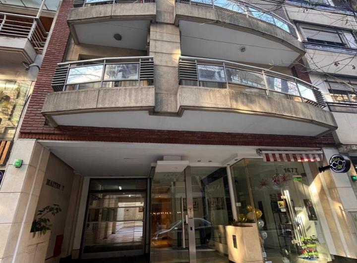IMPECABLE AMBIENTE JOSE BONIFACIO 1677 3