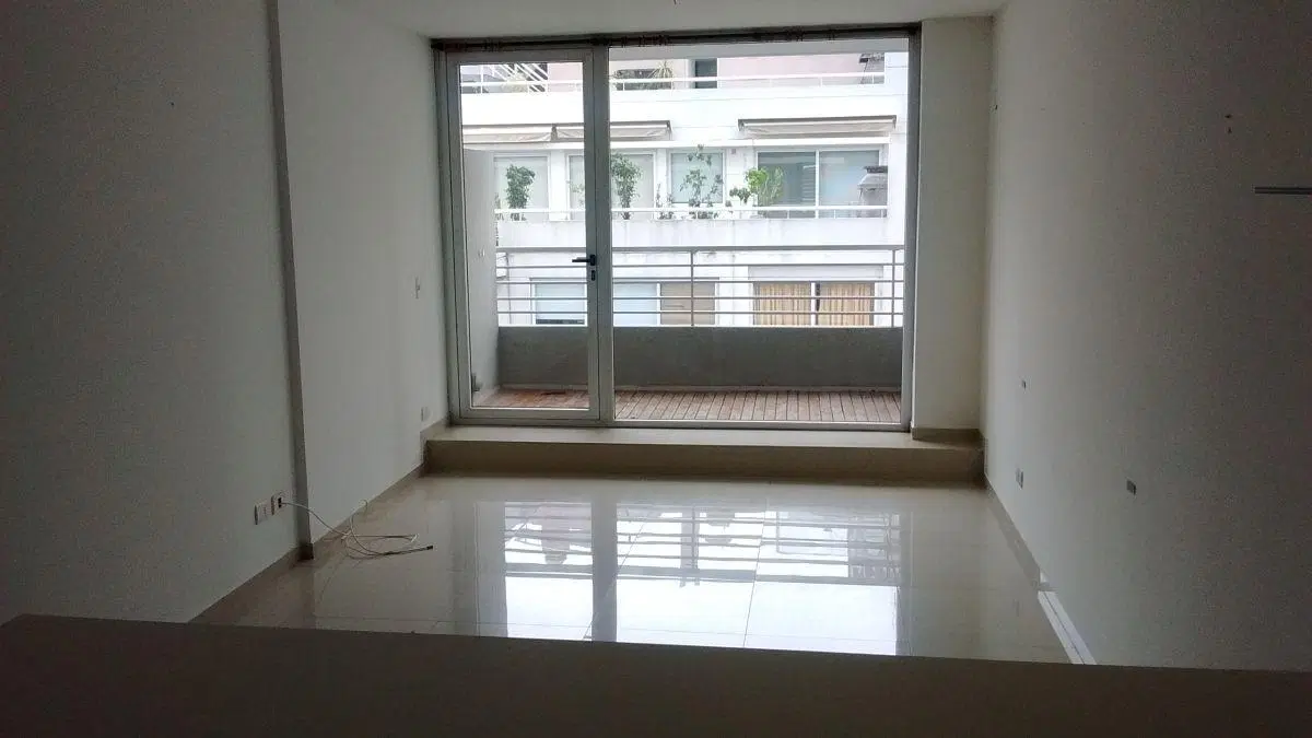 Departamento en alquiler Migueletes 681 Las Cañitas 4