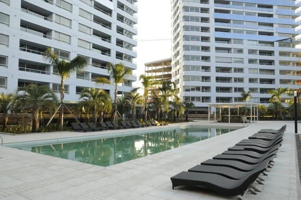 Zencity - Tres Ambientes Con Vista Al Complejo