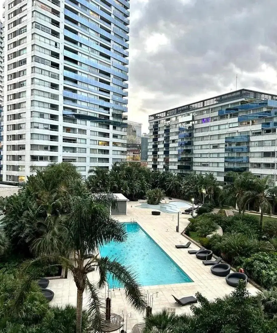 Zencity - Tres Ambientes Con Vista Al Complejo 2