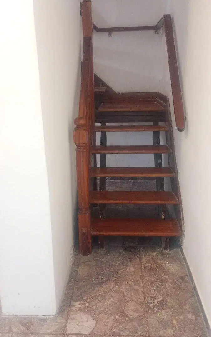 Casa en alquiler de 150 metros en Paternal 2