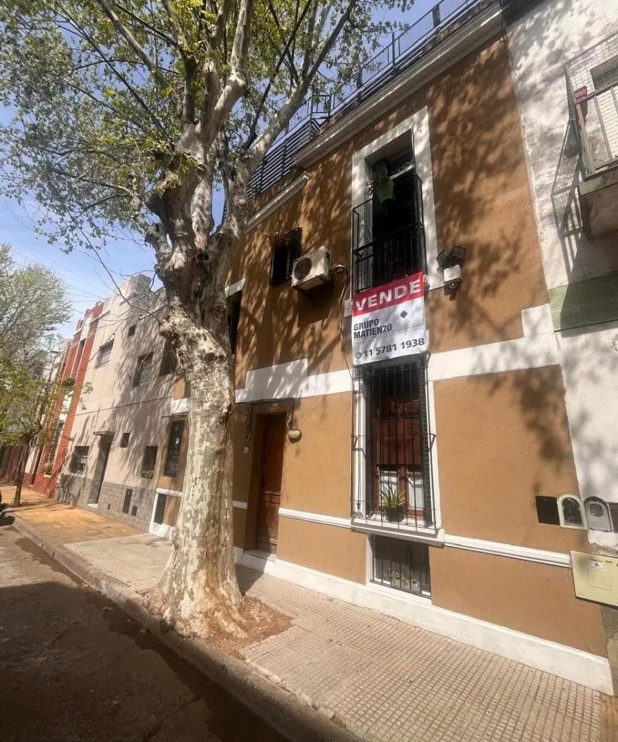 CASA DE 6 AMBIENTES EN FLORES (PARQUE CHACABUCO) 4