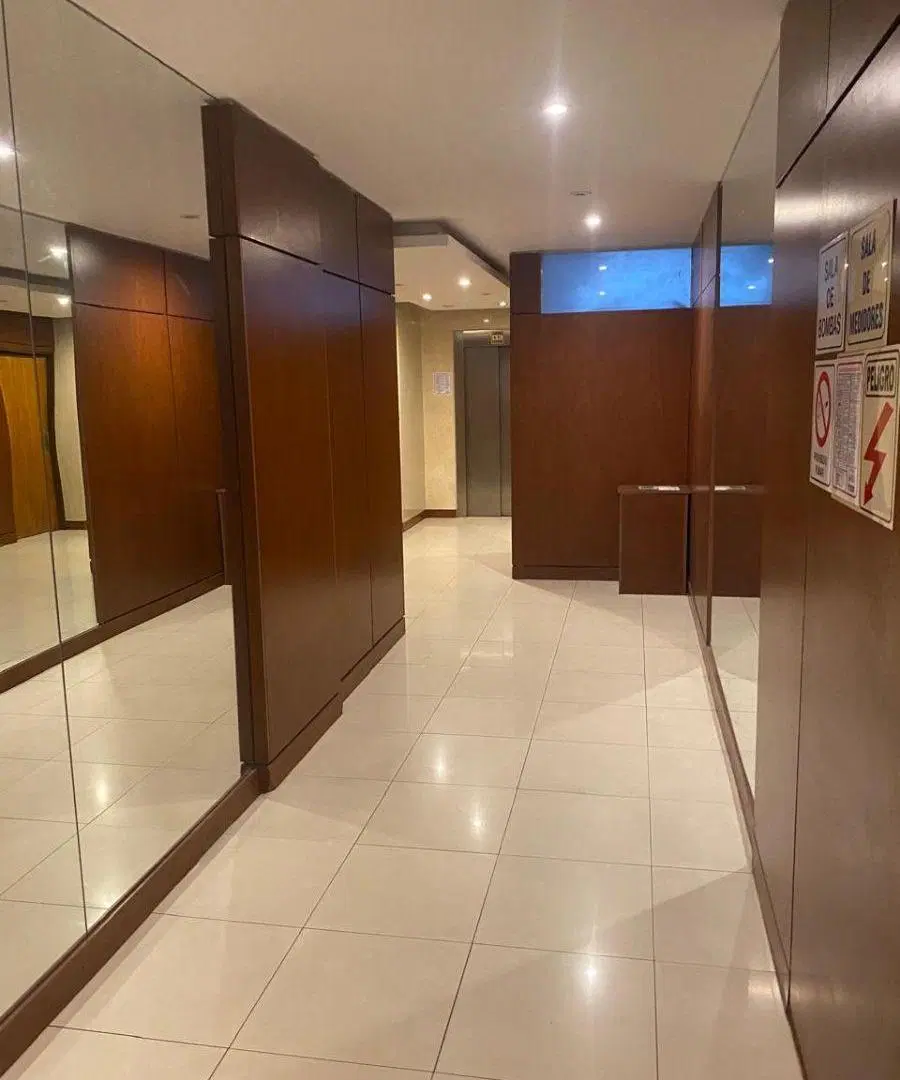 Departamento en alquiler dos ambientes Virrey Del Pino 2845 Belgrano 5