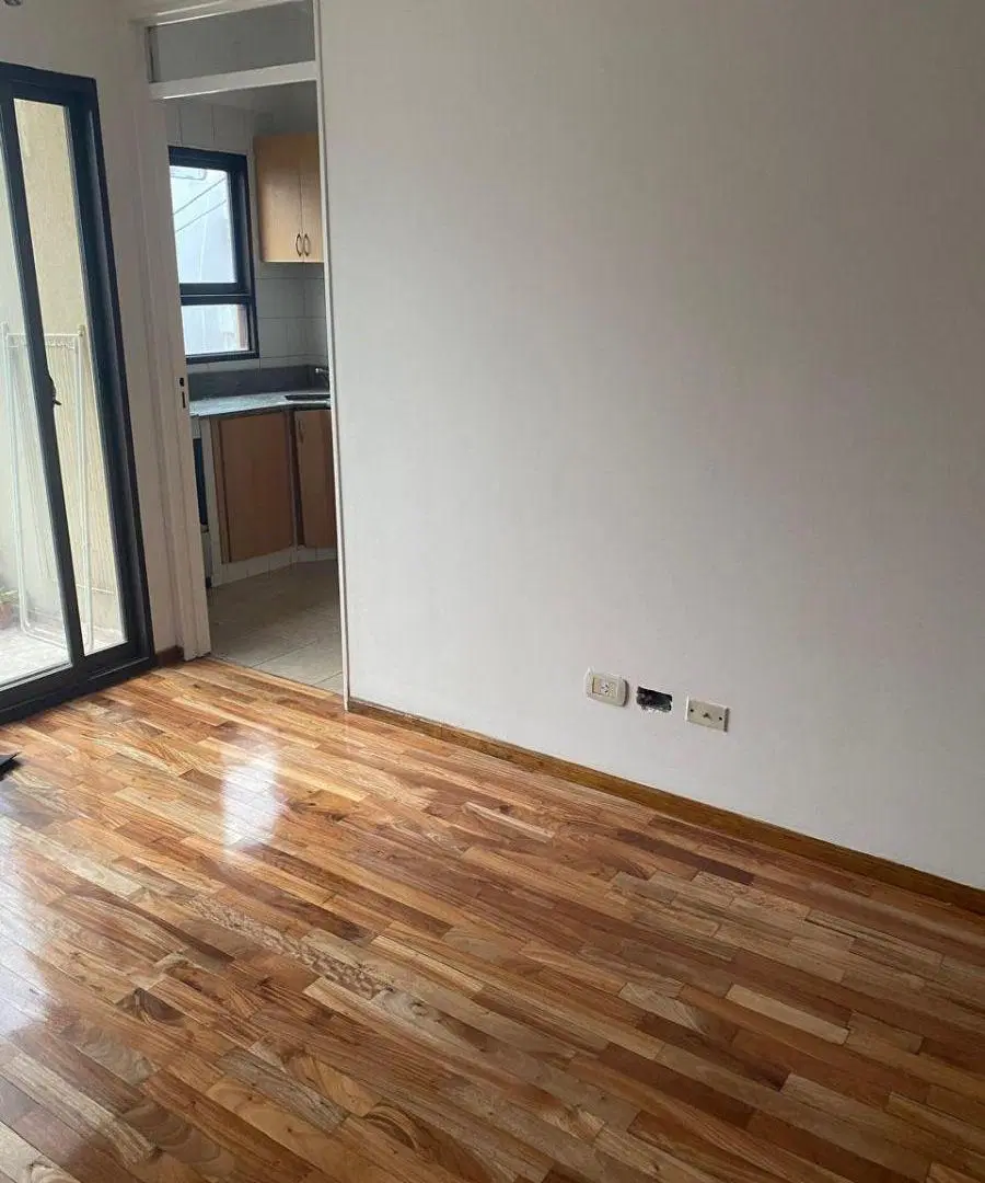 Departamento en alquiler dos ambientes Virrey Del Pino 2845 Belgrano 3