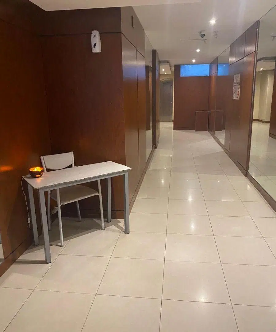 Departamento en alquiler dos ambientes Virrey Del Pino 2845 Belgrano 2