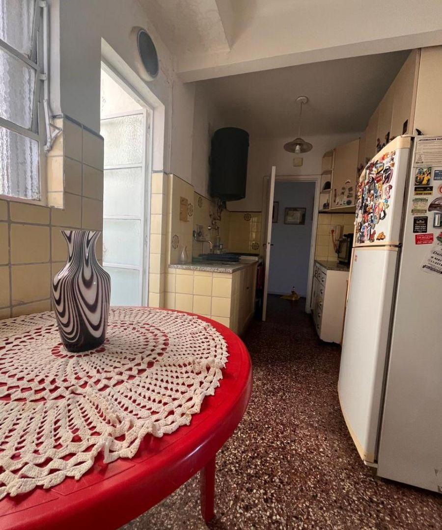 Foto de Exelente Departamento de Tres Ambientes con Dependencia de Servicio, imagen 3