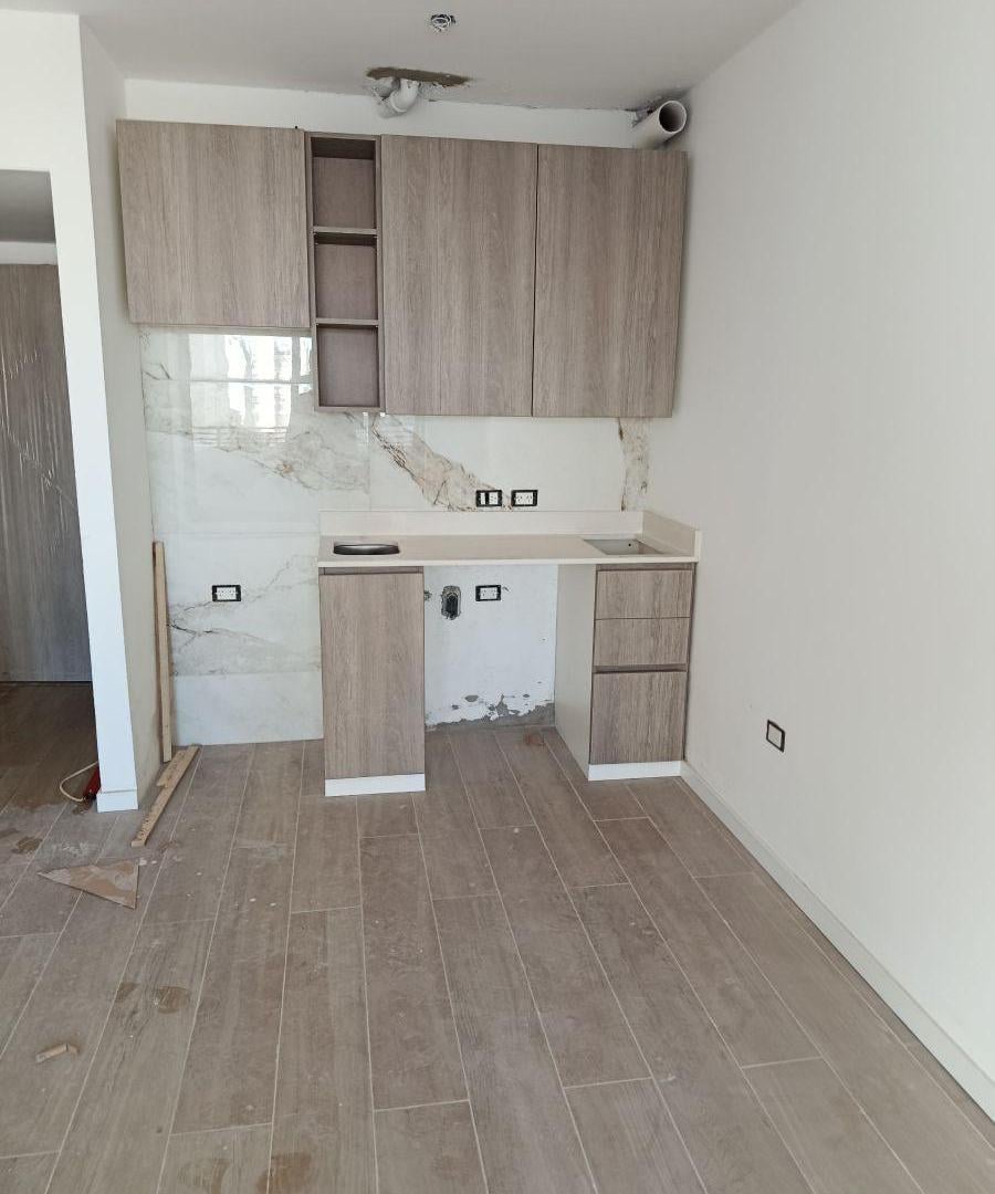 Foto de Vera 560 - Monoambiente A Estrenar Con Balcón amplio y parrila privada, imagen 4