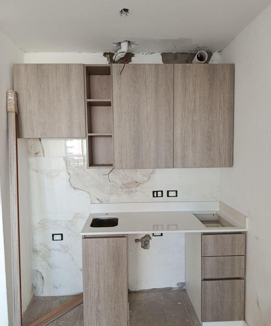 Foto de Vera 560 - Monoambiente A Estrenar Con Balcón amplio y parrila privada, imagen 2