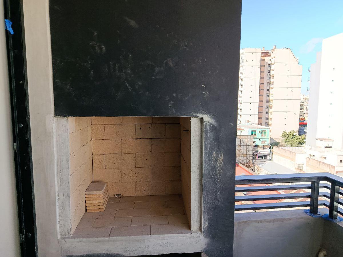 Foto de Vera 560 - Monoambiente A Estrenar Con Balcón amplio y parrila privada, imagen 5