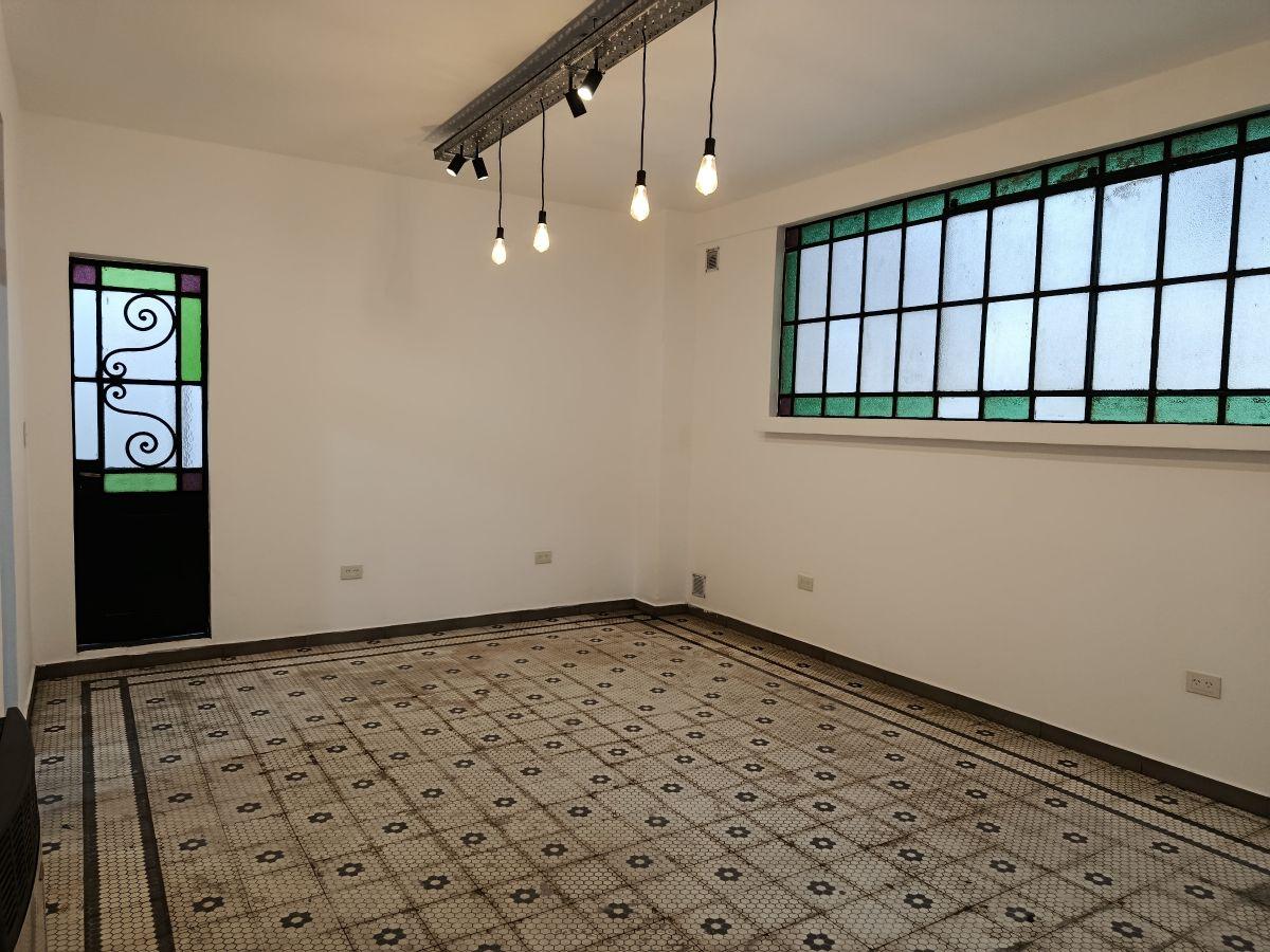 Foto de PH de tres amb. reciclado a nuevo con detalles de categoría Bahía, imagen 1