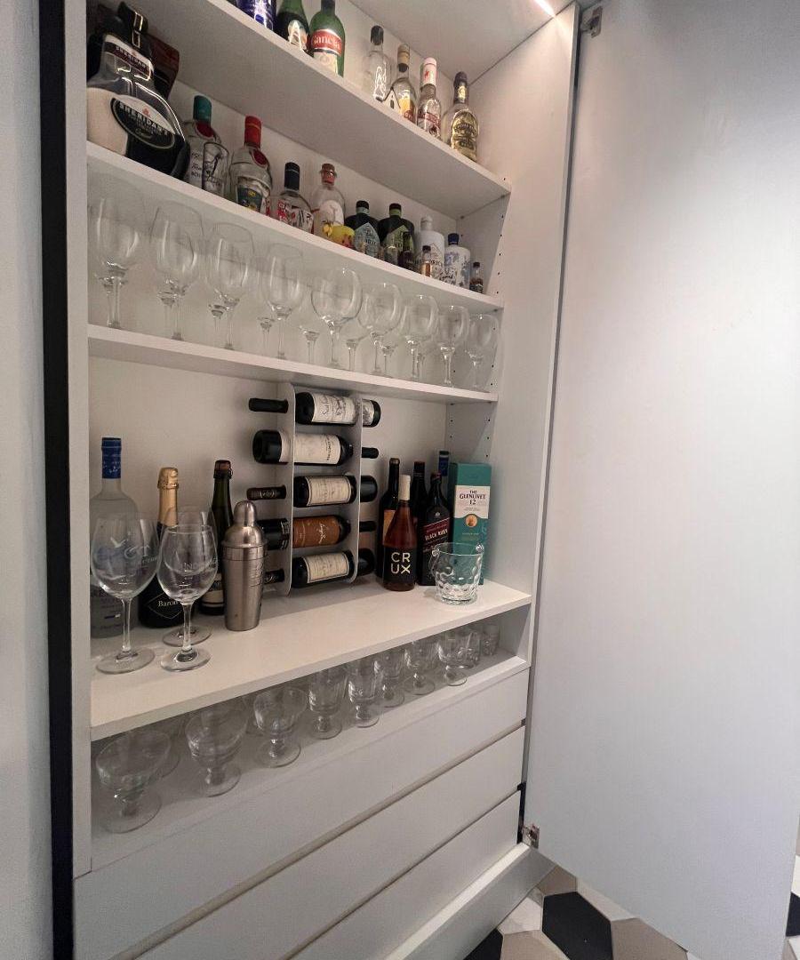 Foto de PH de 4 ambientes reciclado totalmente a nuevo., imagen 3