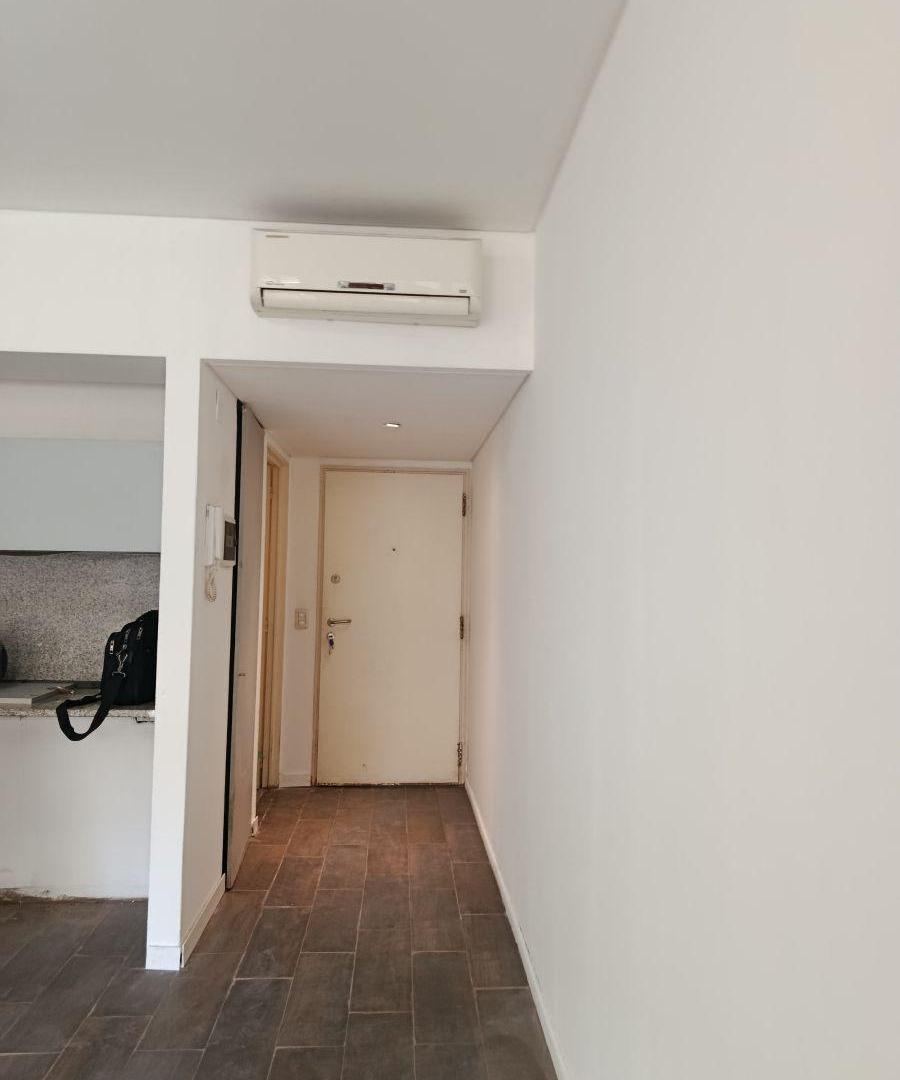 Foto de Departamento en alquiler monoambiente en Palermo, imagen 3