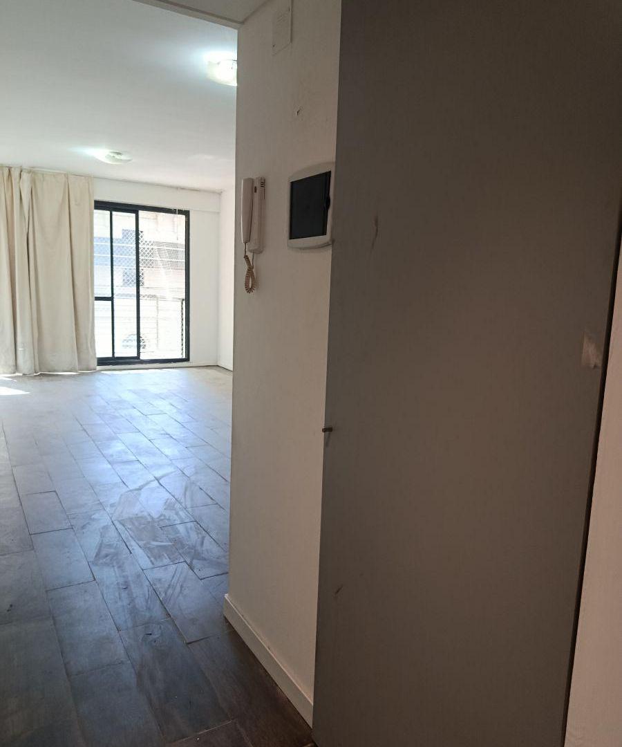 Foto de Departamento en alquiler monoambiente en Palermo, imagen 1
