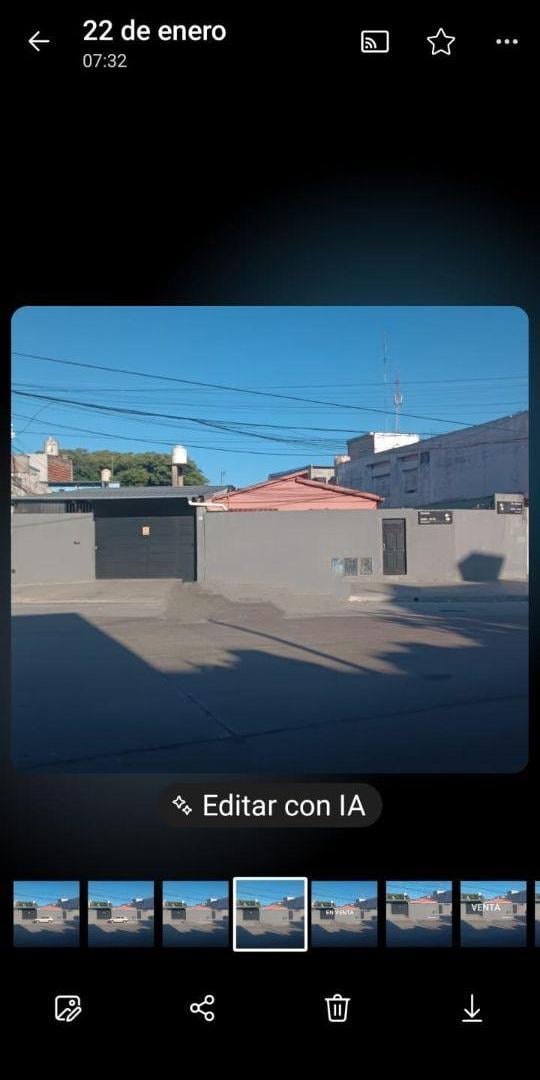 Foto de CASA, VENTA CINCO UNIDADDES EN LOTE PROPIO. IDEAL INVERSION, imagen 2