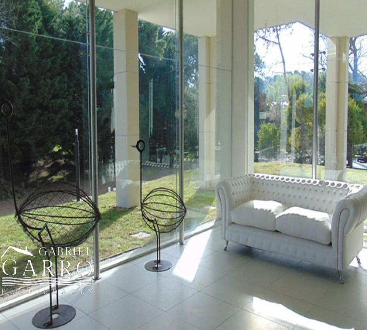 Penthouse en Cariló con Vista Panorámica Al Mar y Al Bosque 3