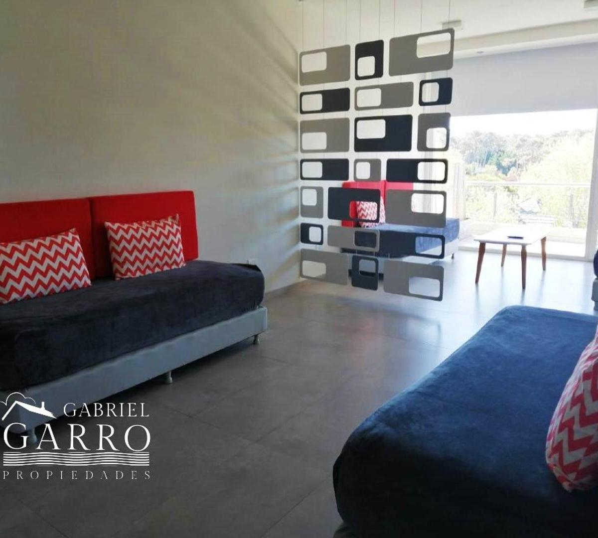 Penthouse en Cariló con Vista Panorámica Al Mar y Al Bosque 5
