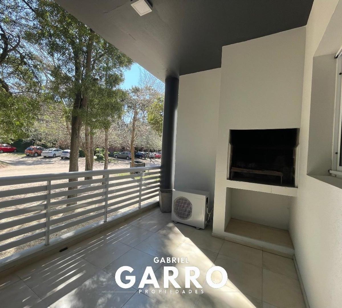 Departamento en Venta de 2 Ambientes a Una Cuadra del Mar 4
