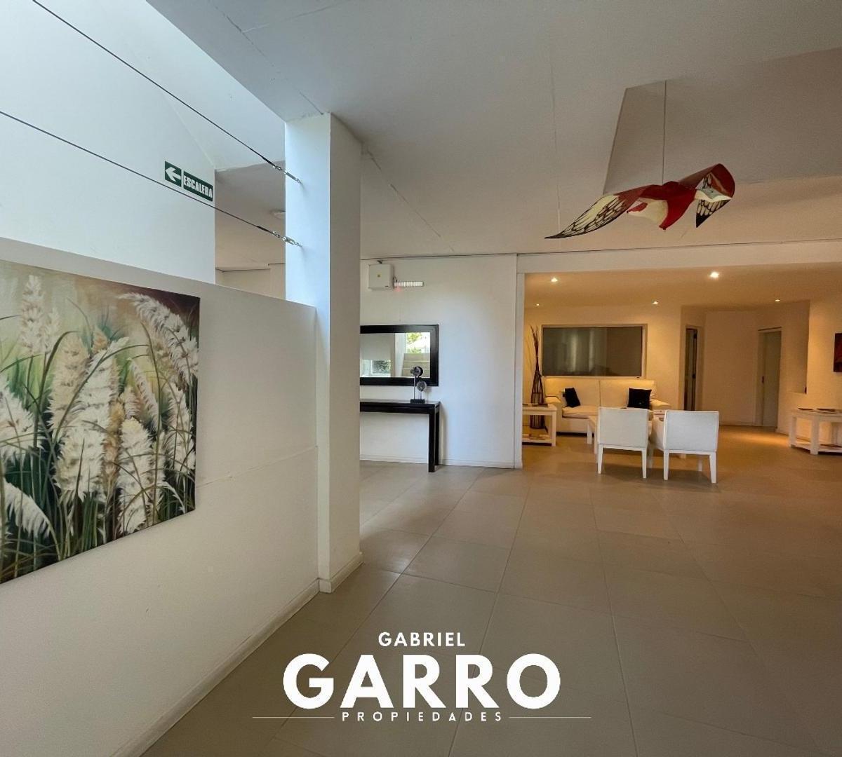 Departamento en Venta de 2 Ambientes a Una Cuadra del Mar 5