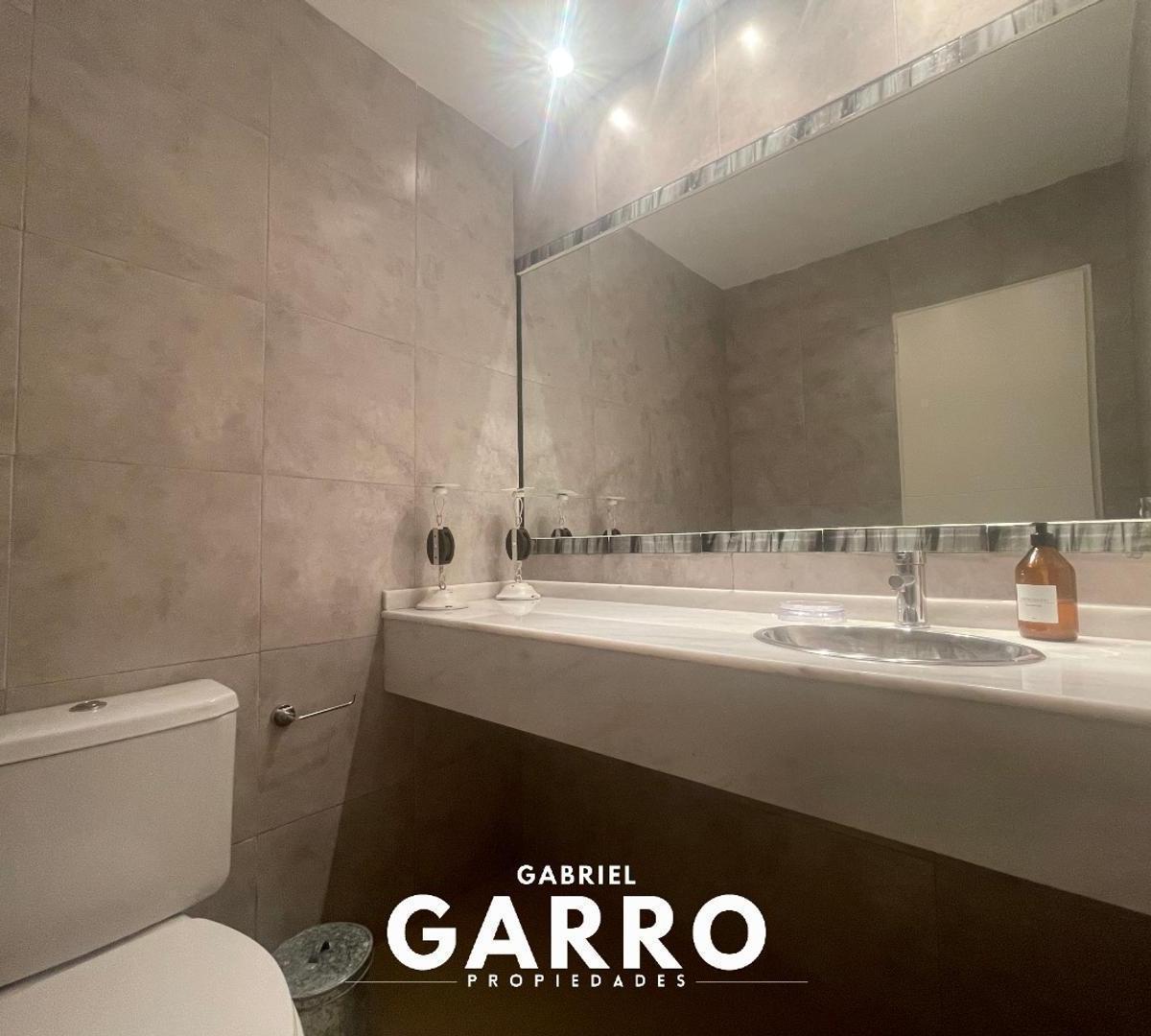 Hermosa Casa en Venta - Costa Esmeralda Barrio Privado. 3