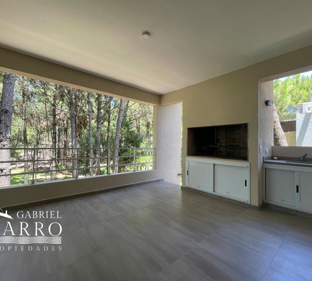 Casa en Venta Costa Esmeralda 5