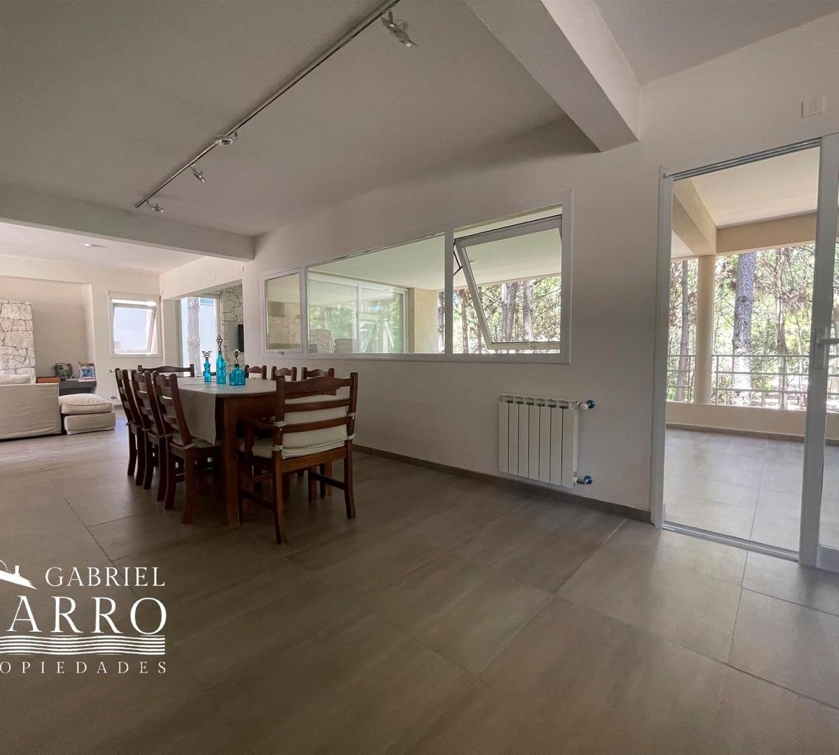 Casa en Venta Costa Esmeralda 3