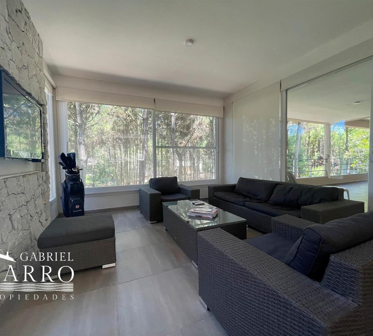 Casa en Venta Costa Esmeralda 2