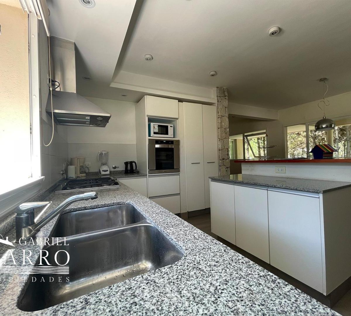 Casa en Venta Costa Esmeralda 1