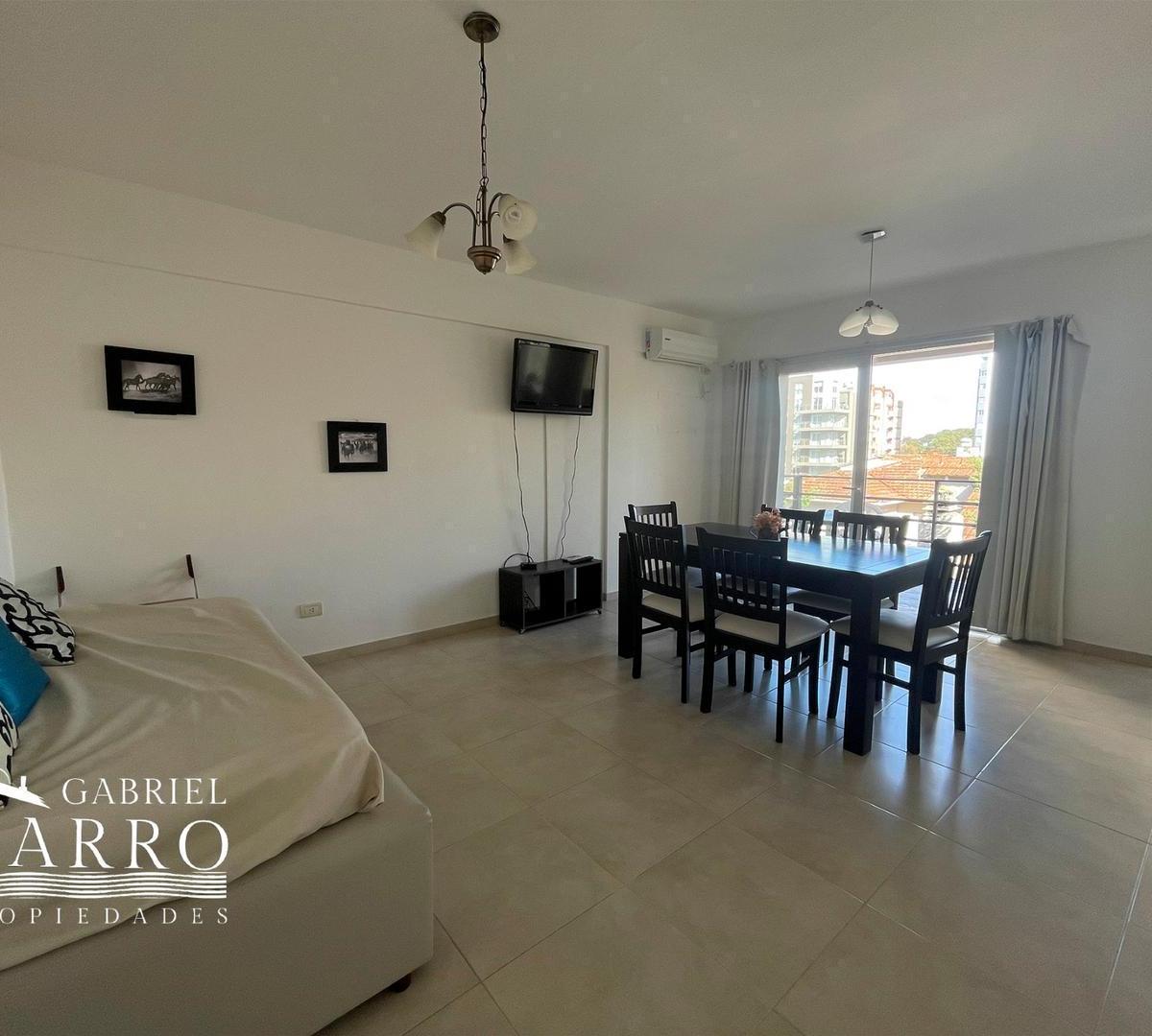 Foto de Departamento en venta - 2 ambientes con cochera, imagen 5