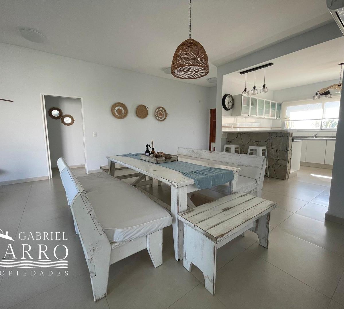 Casa en Venta en Barrio Residencial 1 3