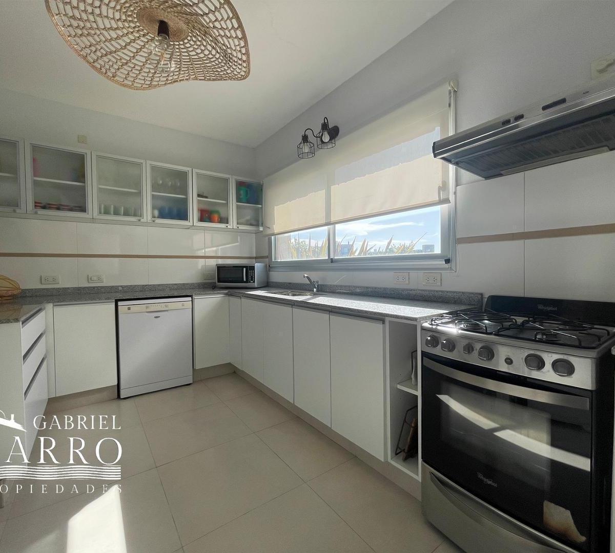 Casa en Venta en Barrio Residencial 1 4