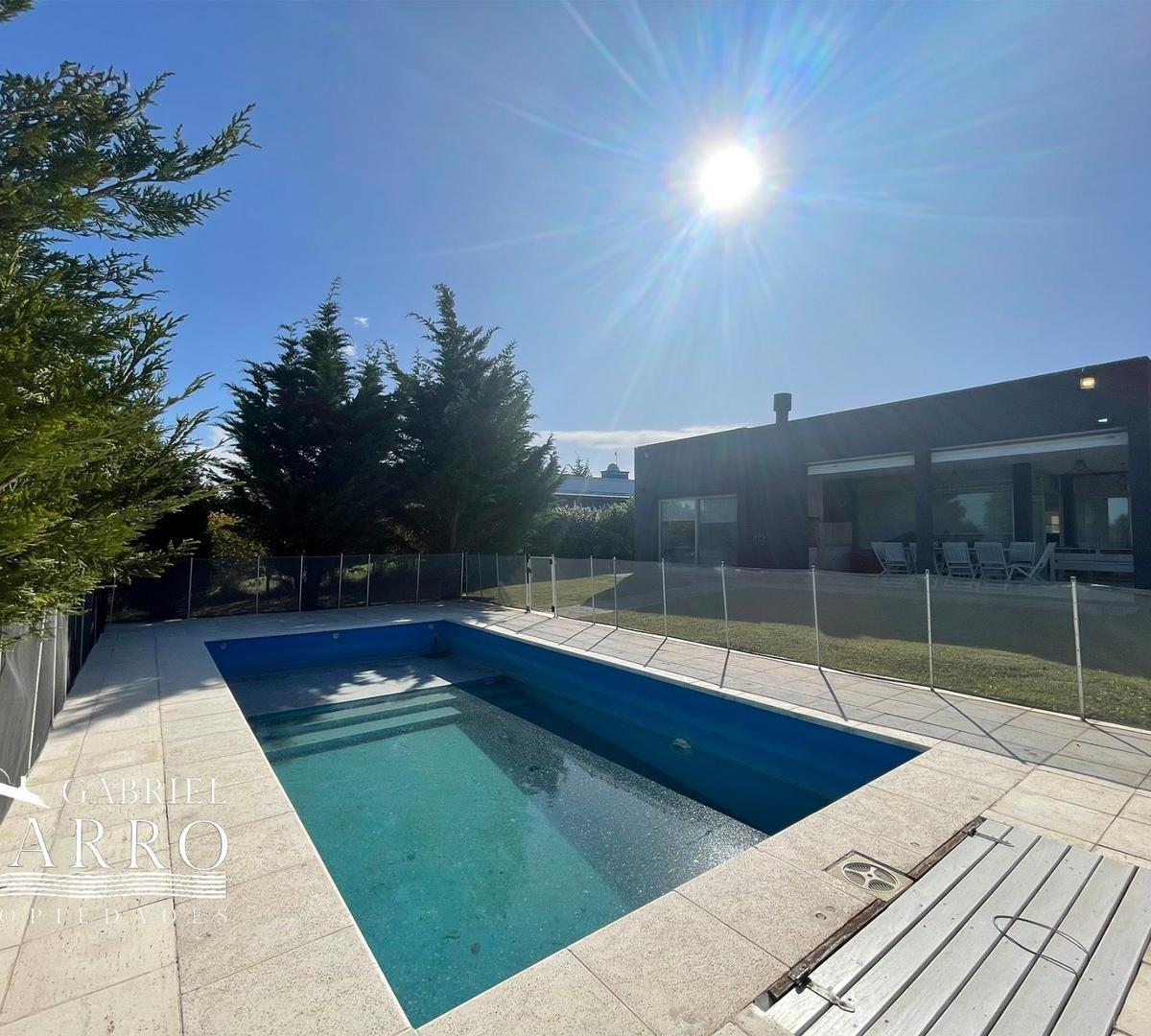 Casa en Venta en Barrio Residencial 1 5