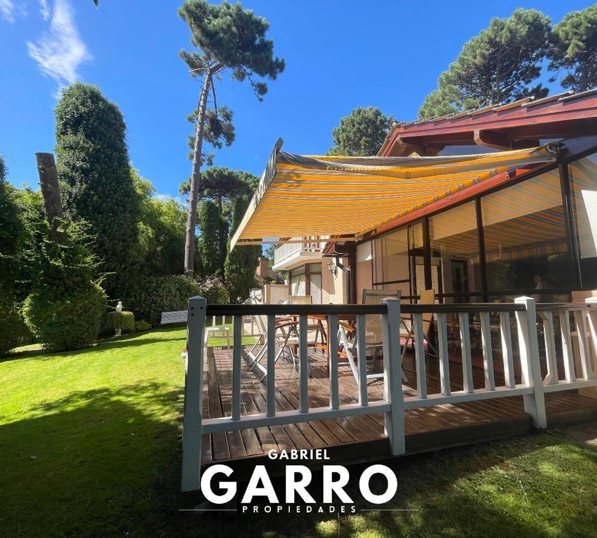 Foto de Chalet en venta a cinco cuadras del mar. Pinamar Norte, imagen 5