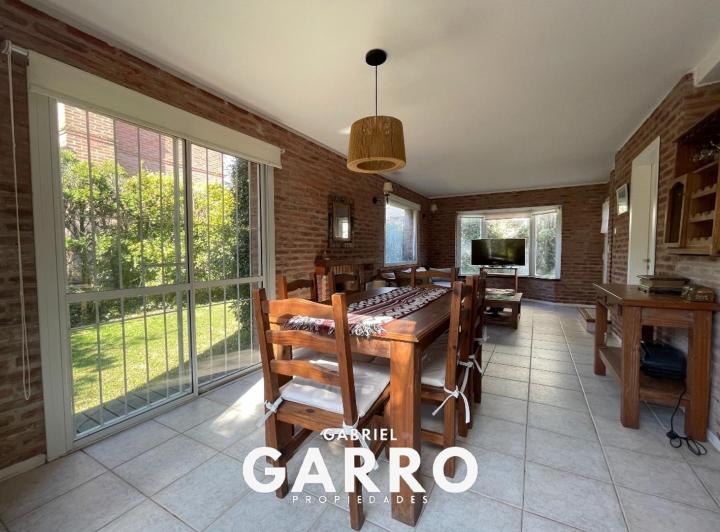 DUPLEX EN ALQUILER ANUAL (12 o 24 meses) en Pinamar 5