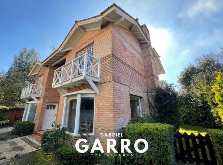 DUPLEX EN ALQUILER ANUAL (12 o 24 meses) en Pinamar 3
