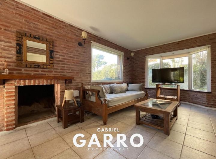 DUPLEX EN ALQUILER ANUAL (12 o 24 meses) en Pinamar 4