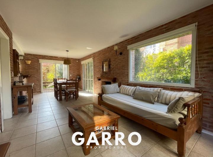 DUPLEX EN ALQUILER ANUAL (12 o 24 meses) en Pinamar 2
