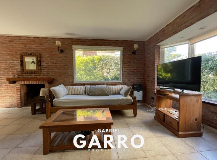 DUPLEX EN ALQUILER ANUAL (12 o 24 meses) en Pinamar 1