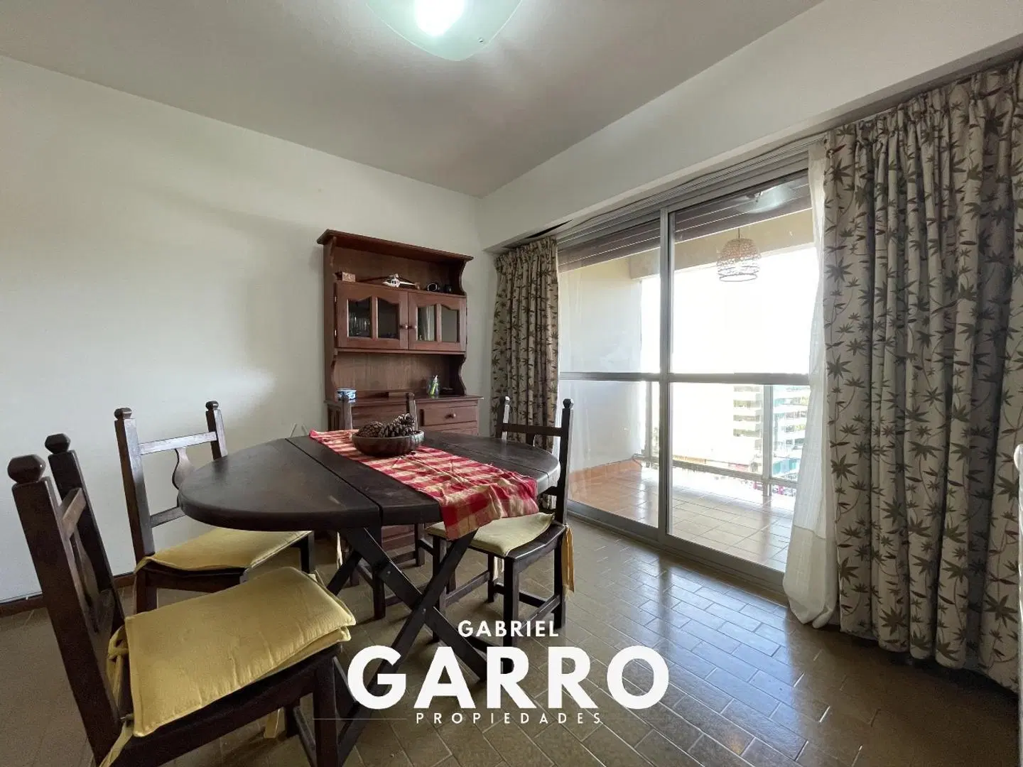 Departamento de 3 ambientes en venta. 3