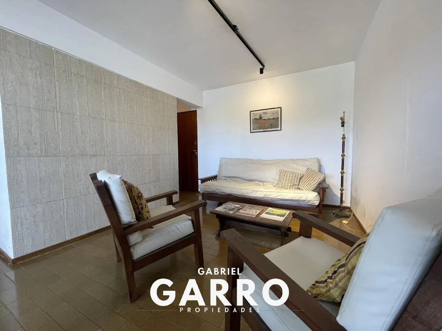 Departamento de 3 ambientes en venta. 2