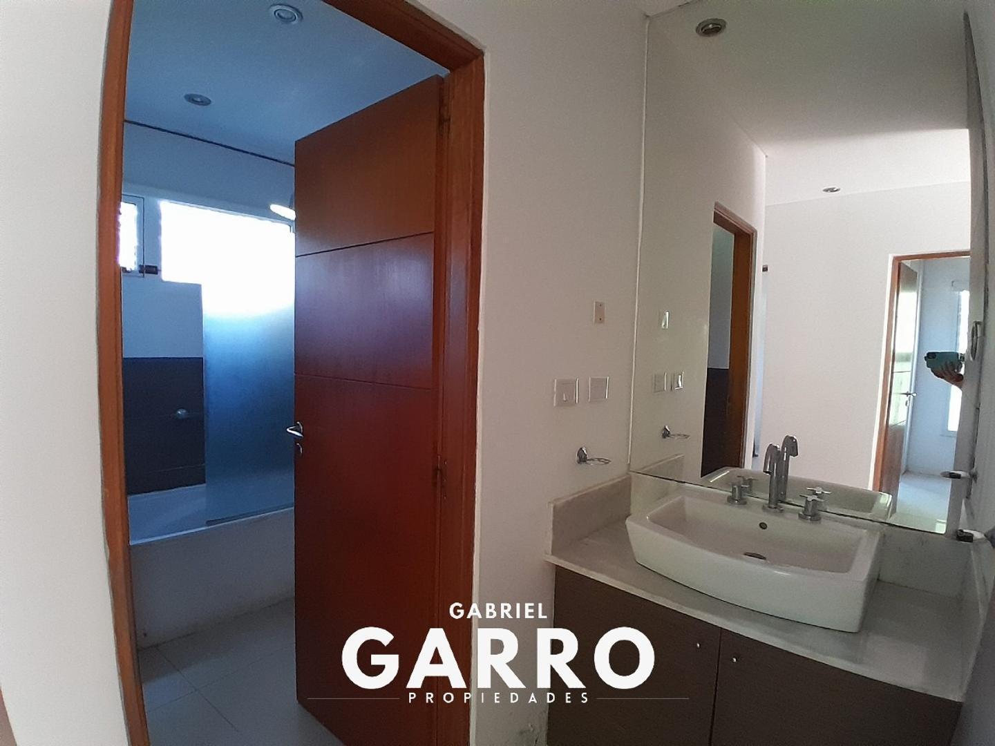 Foto de Departamento de tres ambientes en alquiler anual., imagen 3