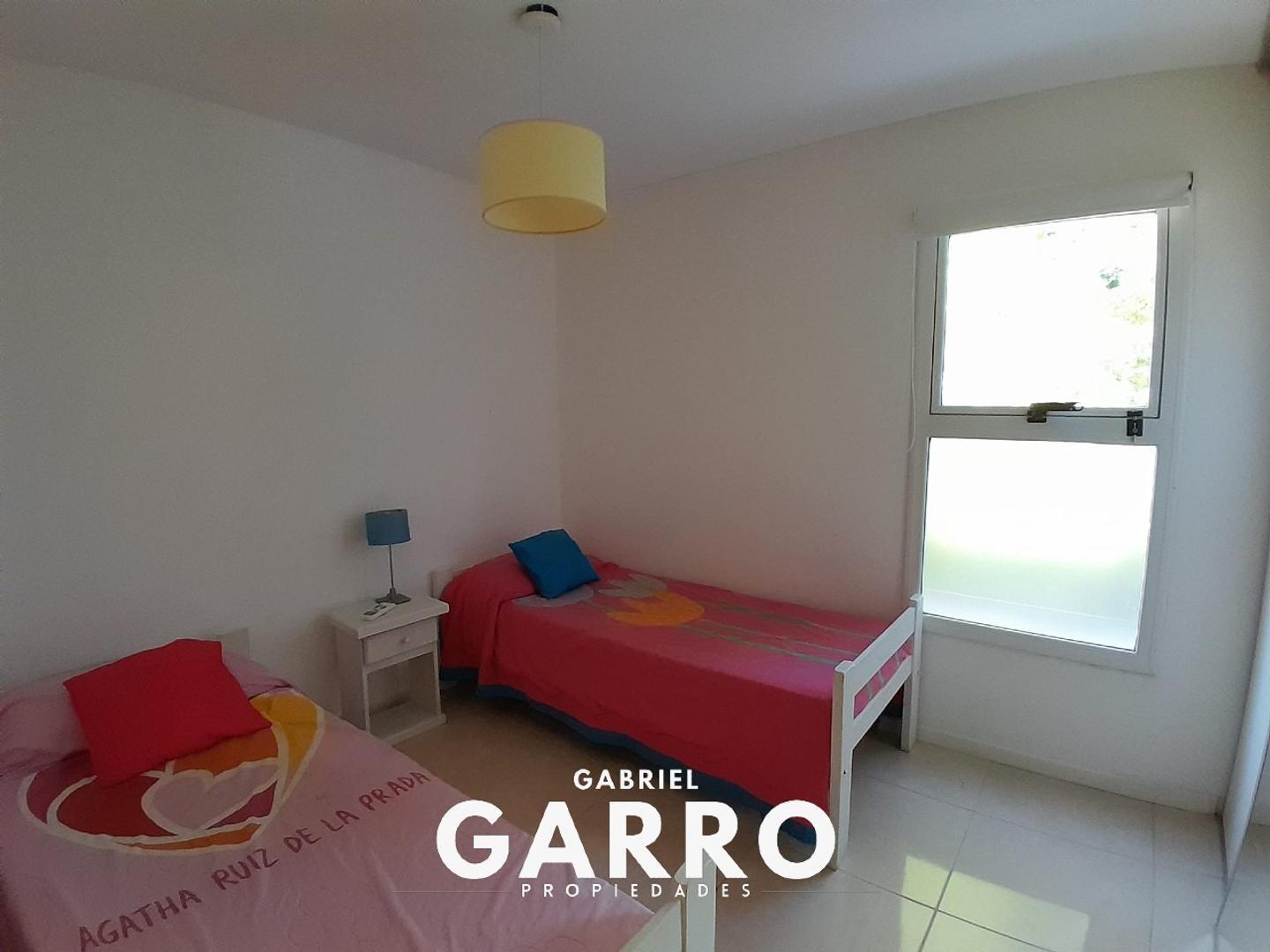 Foto de Departamento de tres ambientes en alquiler anual., imagen 5