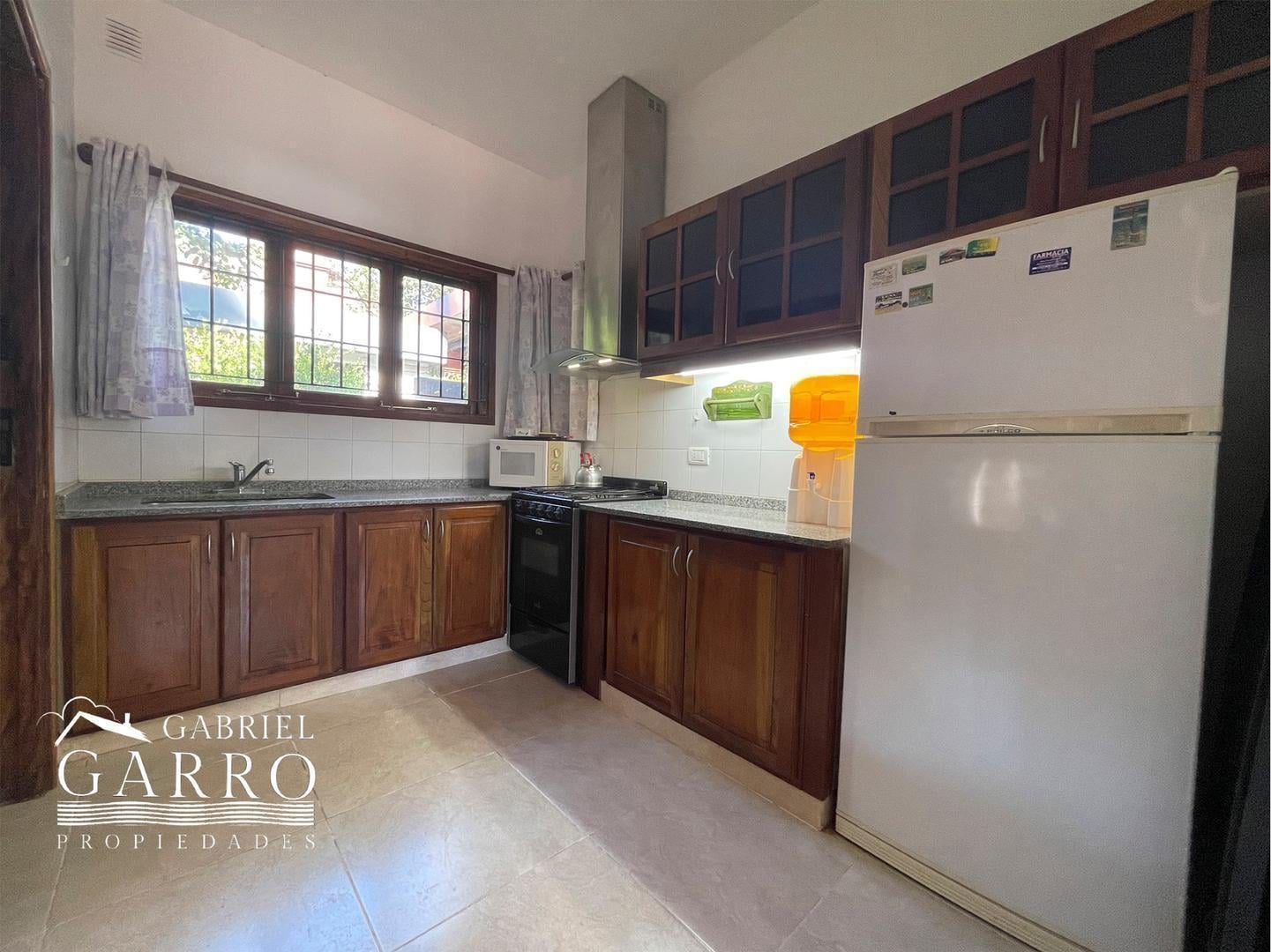 Foto de Casa tradicional en alquiler ubicada en zona golf viejo, imagen 5