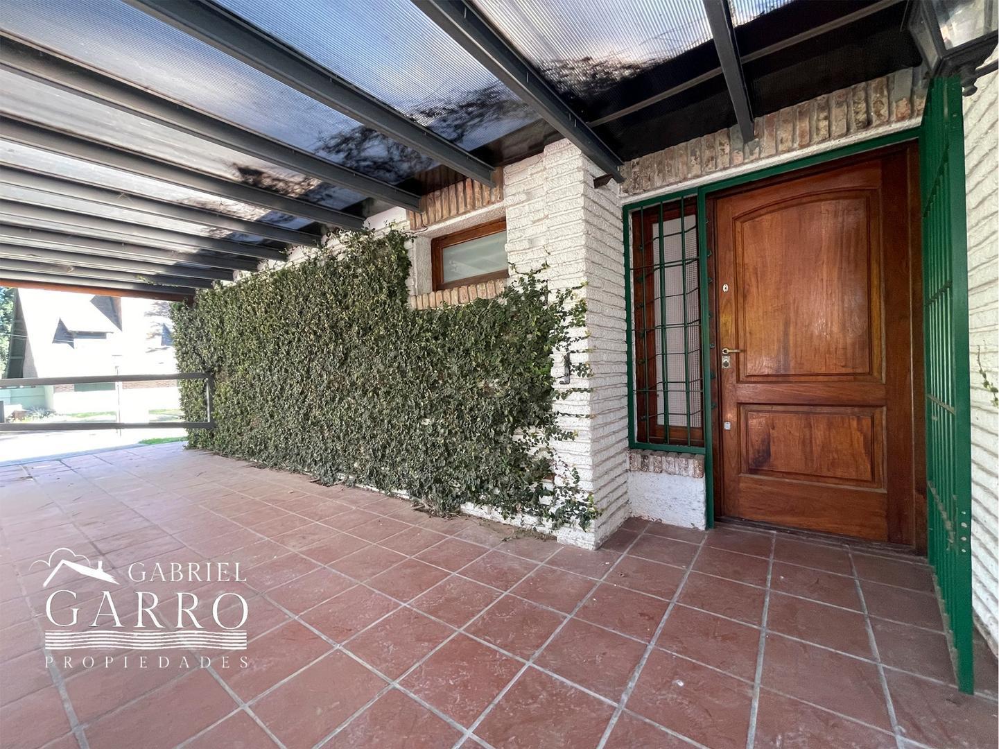 Foto de Casa tradicional en alquiler ubicada en zona golf viejo, imagen 2