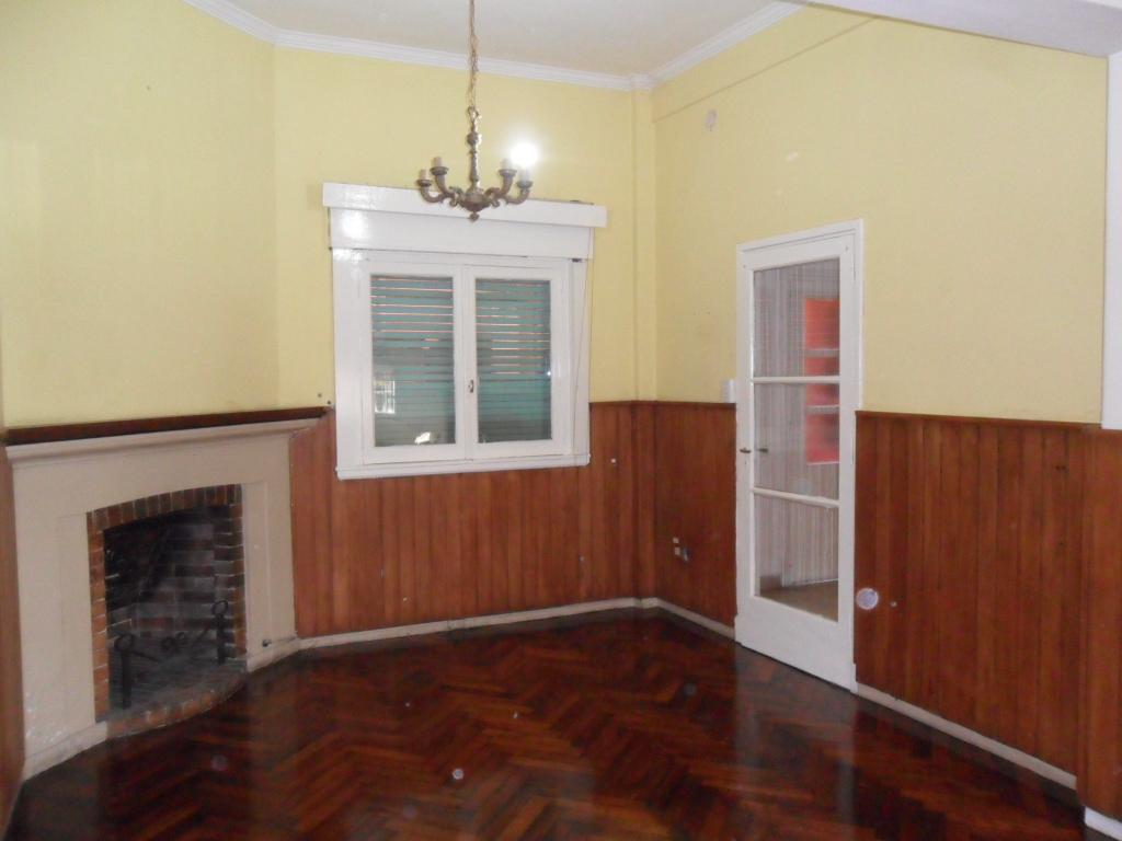 Casa Lote Propio de 5 Amb con Amplia Terraza, Cochera y Subsuelo 5