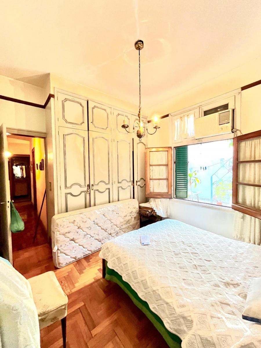 "Barrio Ingles" 2 PH con Entradas Independientes en Block con Patio y Terraza 5
