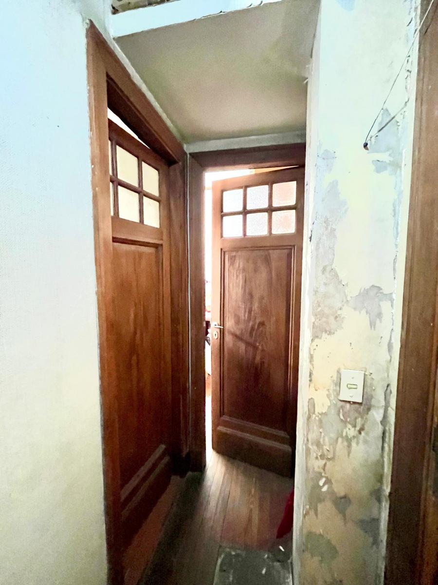 "Barrio Ingles" 2 PH con Entradas Independientes en Block con Patio y Terraza 2