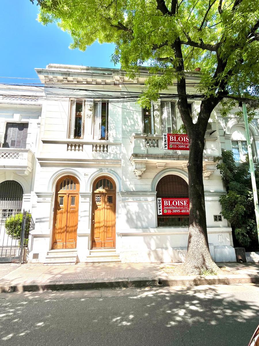 Propiedad en Argentina