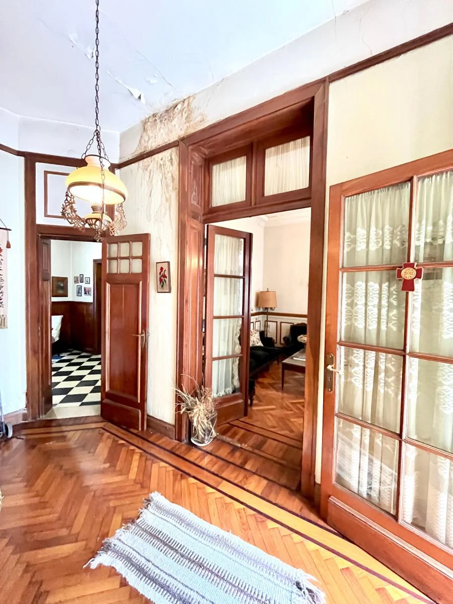 "Barrio Ingles" 2 PH con Entradas Independientes en Block con Patio y Terraza 4