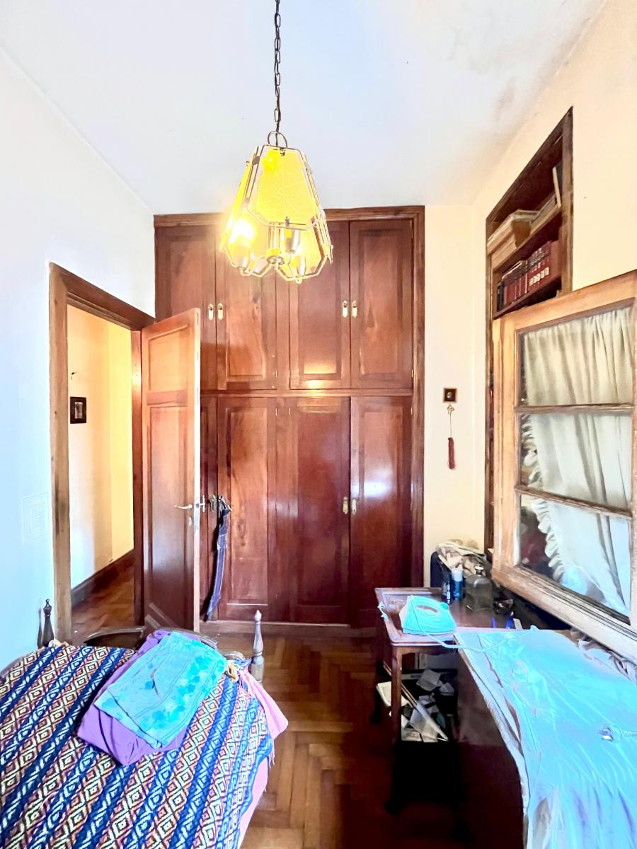 "Barrio Ingles" 2 PH con Entradas Independientes en Block con Patio y Terraza 5